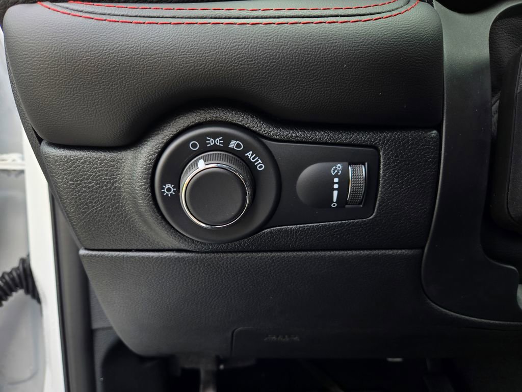 New 2026 Dodge Durango GT w/ Blacktop Package image 13