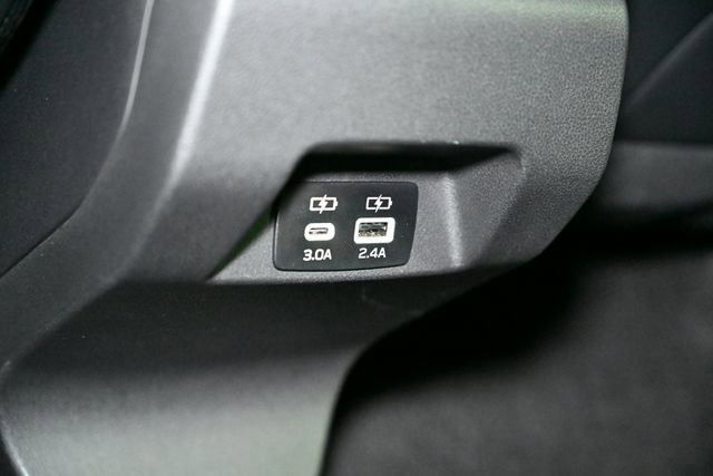 Used 2025 Subaru Crosstrek 2.5i Limited w/ Popular Package #3A image 46