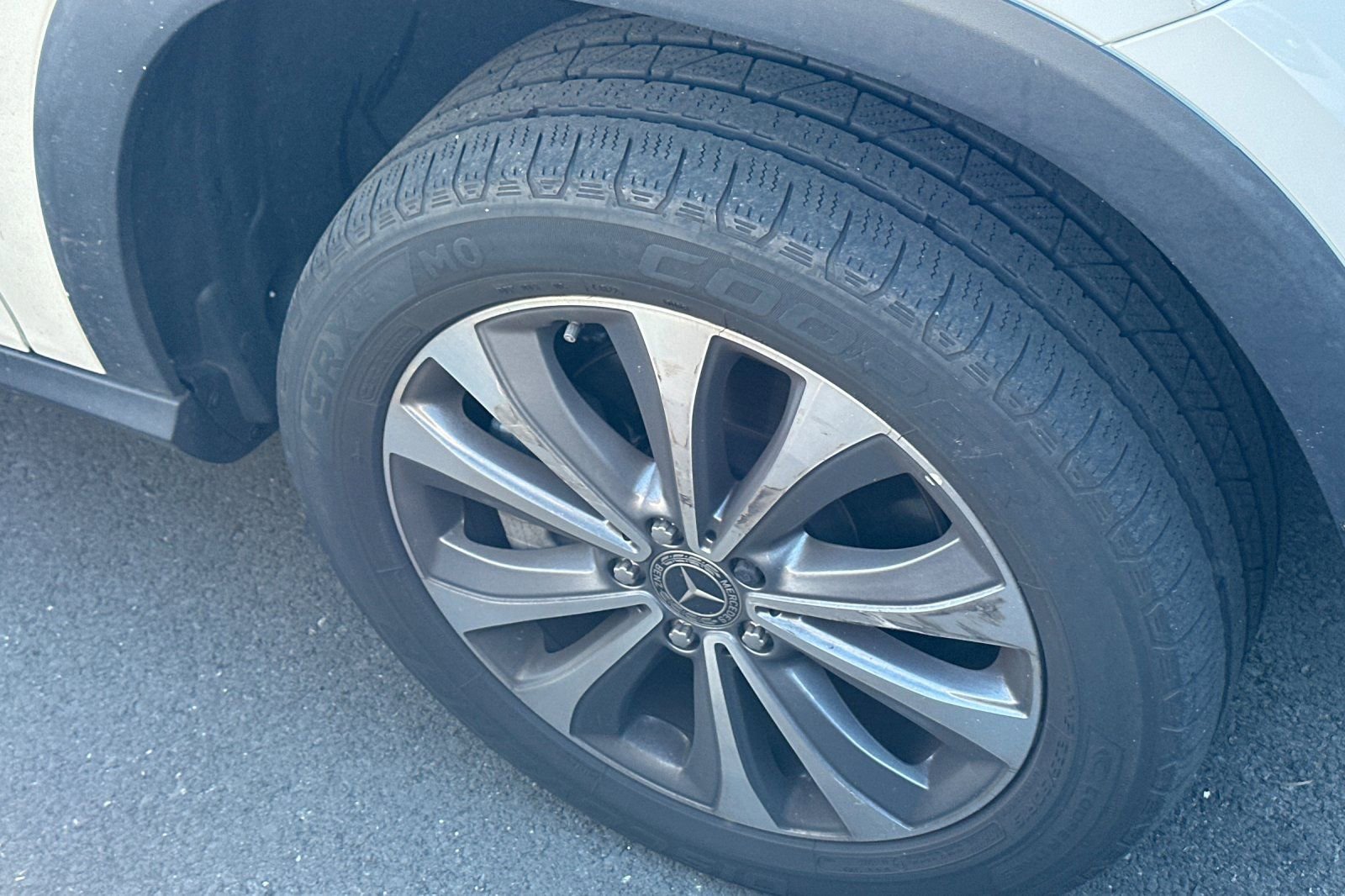 Used 2023 Mercedes-Benz GLE 350 image 5