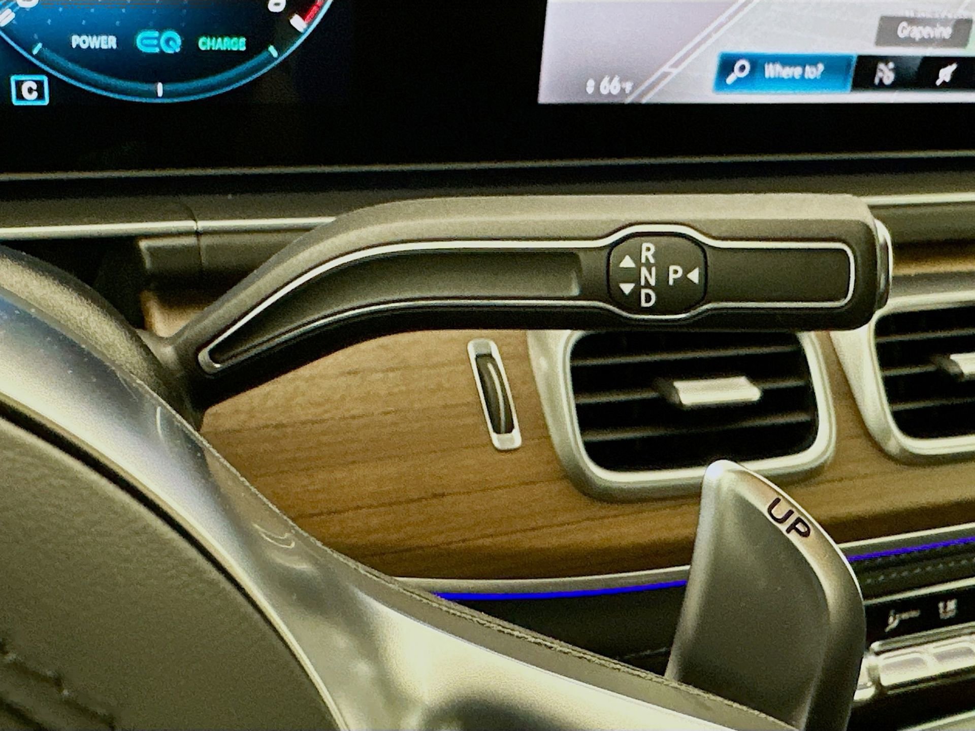 Certified 2023 Mercedes-Benz GLS 63 AMG 4MATIC image 18