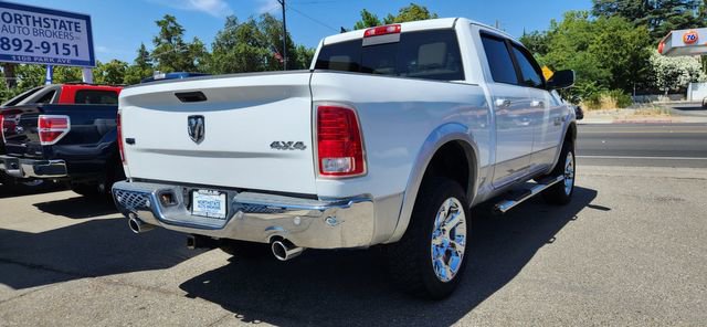 Used 2015 RAM 1500 Laramie w/ Convenience Group image 3