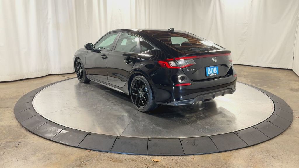 Used 2024 Honda Civic Sport image 7