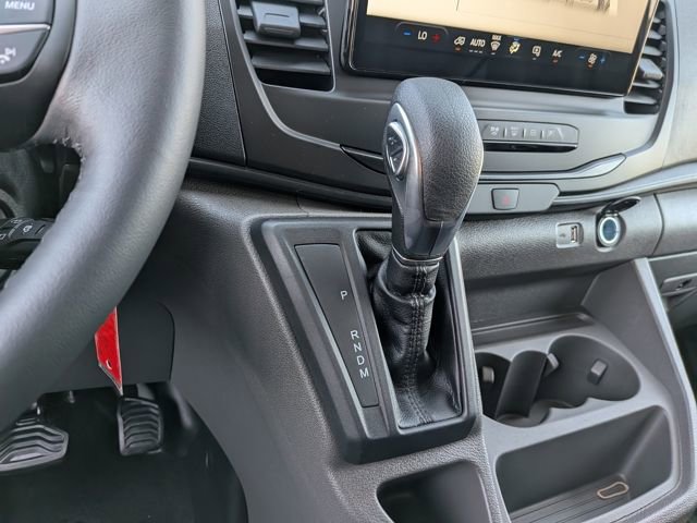 New 2025 Ford Transit 350 Low Roof AWD w/ Load Area Protection Package image 24