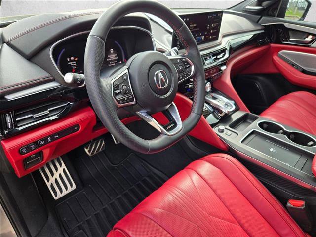 Certified 2026 Acura MDX A-Spec image 10
