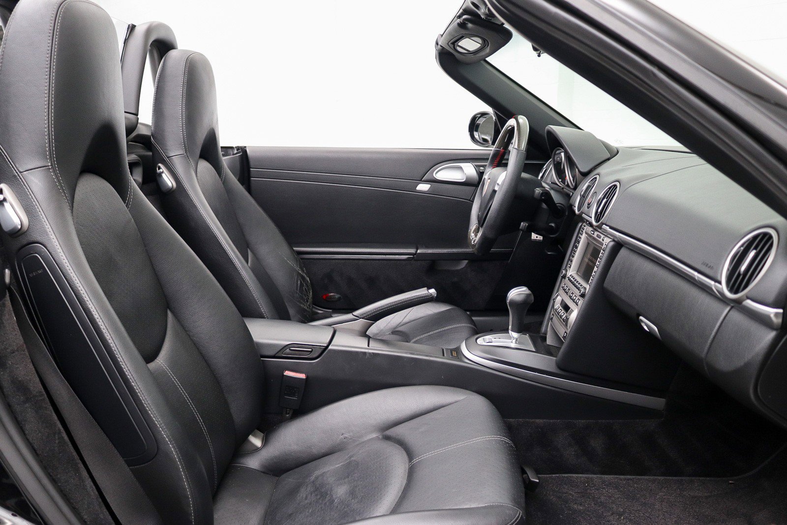 Used 2006 Porsche Boxster S RWD image 29