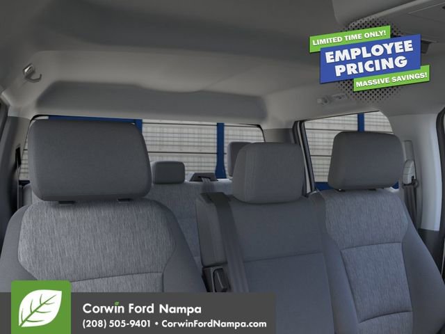 New 2026 Ford F250 XL AWD/4WD image 22