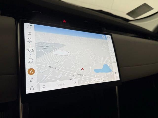 New 2025 Land Rover Discovery Sport S image 20