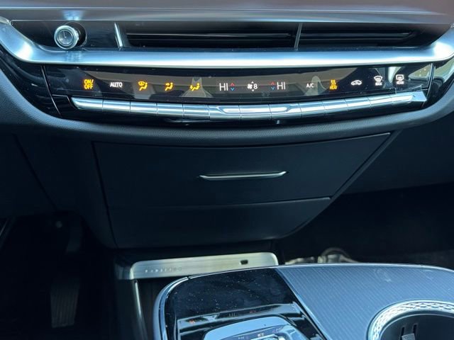 New 2026 Cadillac Lyriq Premium Luxury image 13