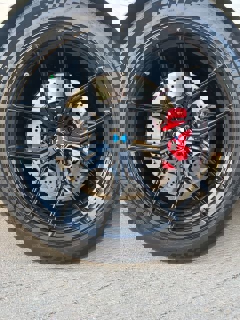 Used 2026 BMW M5 w/ Carbon Package image 27