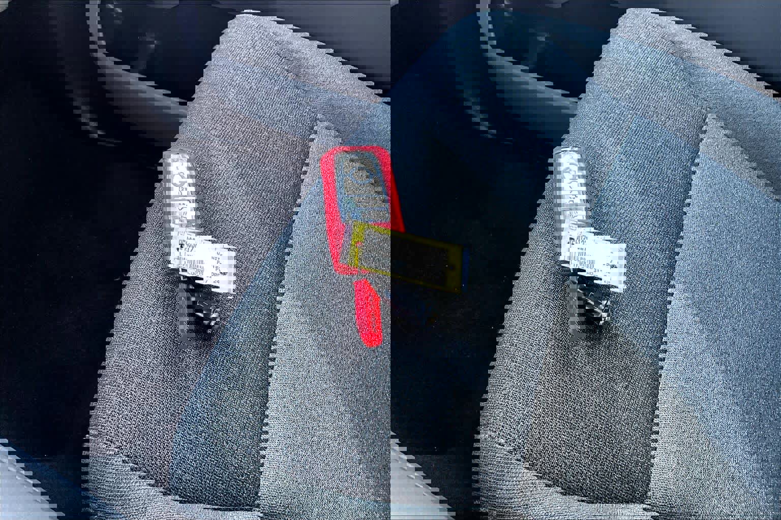 Used 2024 Ford F150 XLT w/ Equipment Group 302A MID image 13