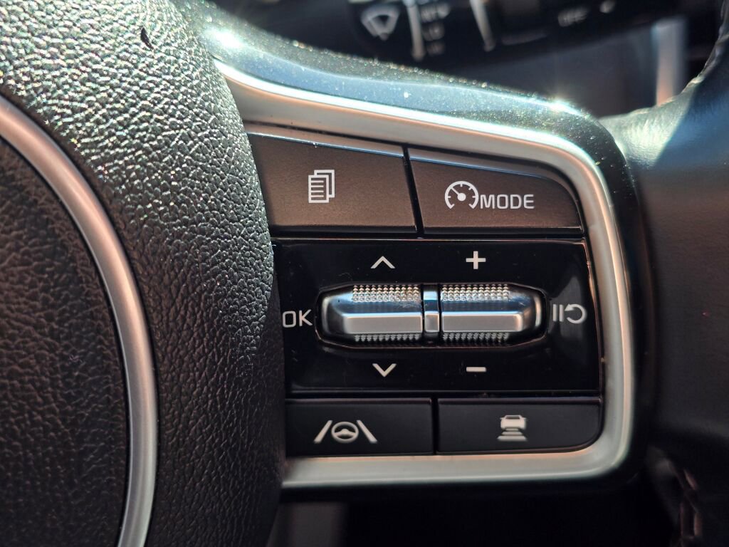 Used 2022 Kia Sorento SX image 31