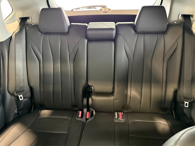 New 2025 Acura ADX FWD image 31