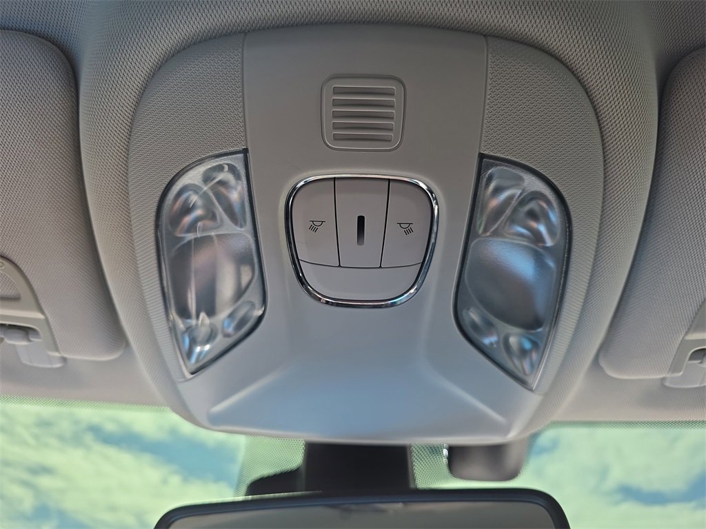 Used 2020 Jeep Compass Trailhawk w/ Advanced Safety Group image 32