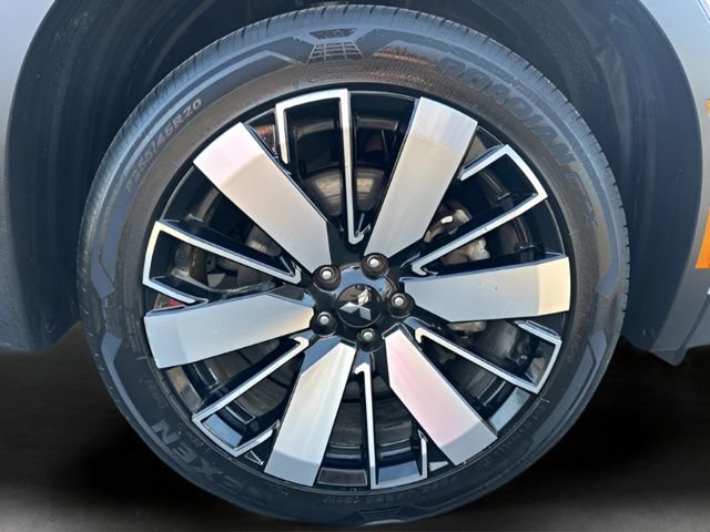 Used 2025 Mitsubishi Outlander SE image 36