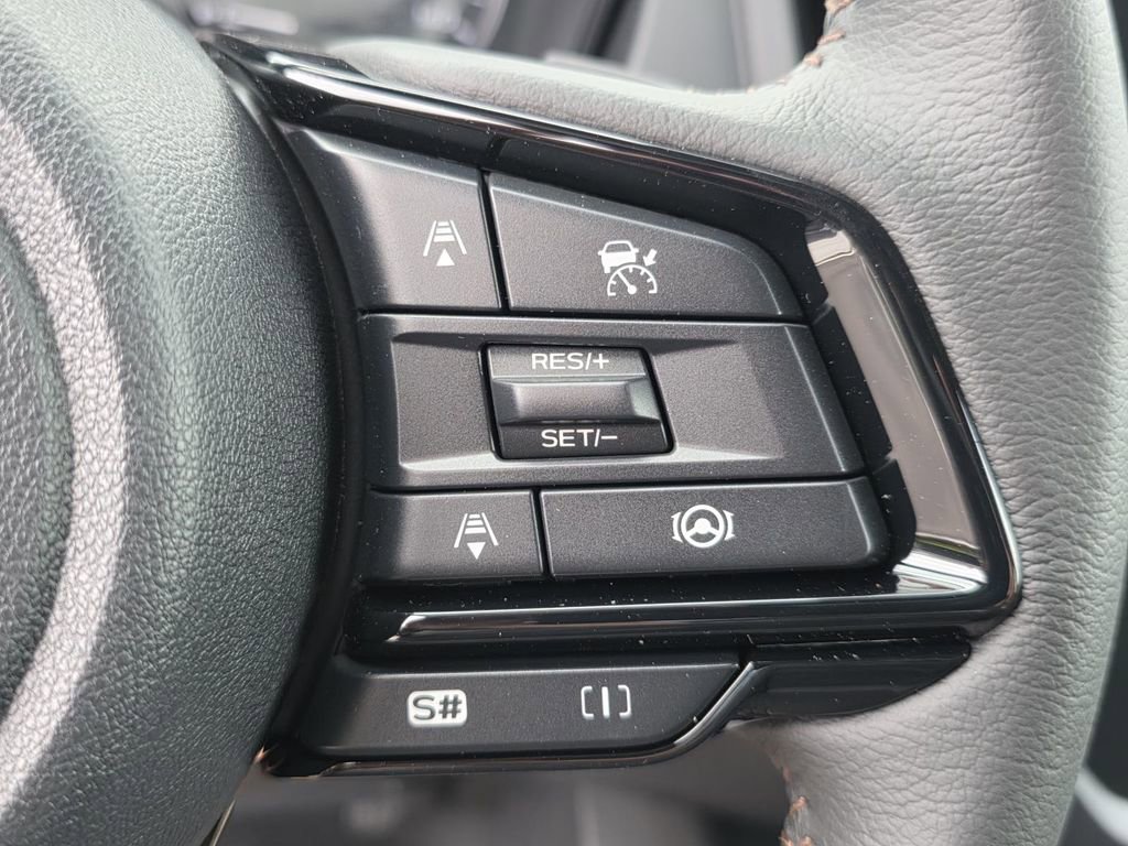 New 2026 Subaru Forester Sport w/ Sport Plus Package AWD/4WD image 27