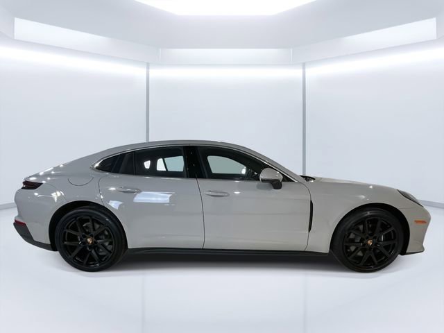 New 2026 Porsche Panamera 4 AWD/4WD image 8