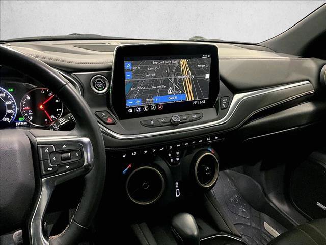 Used 2023 Chevrolet Blazer Premier FWD image 8