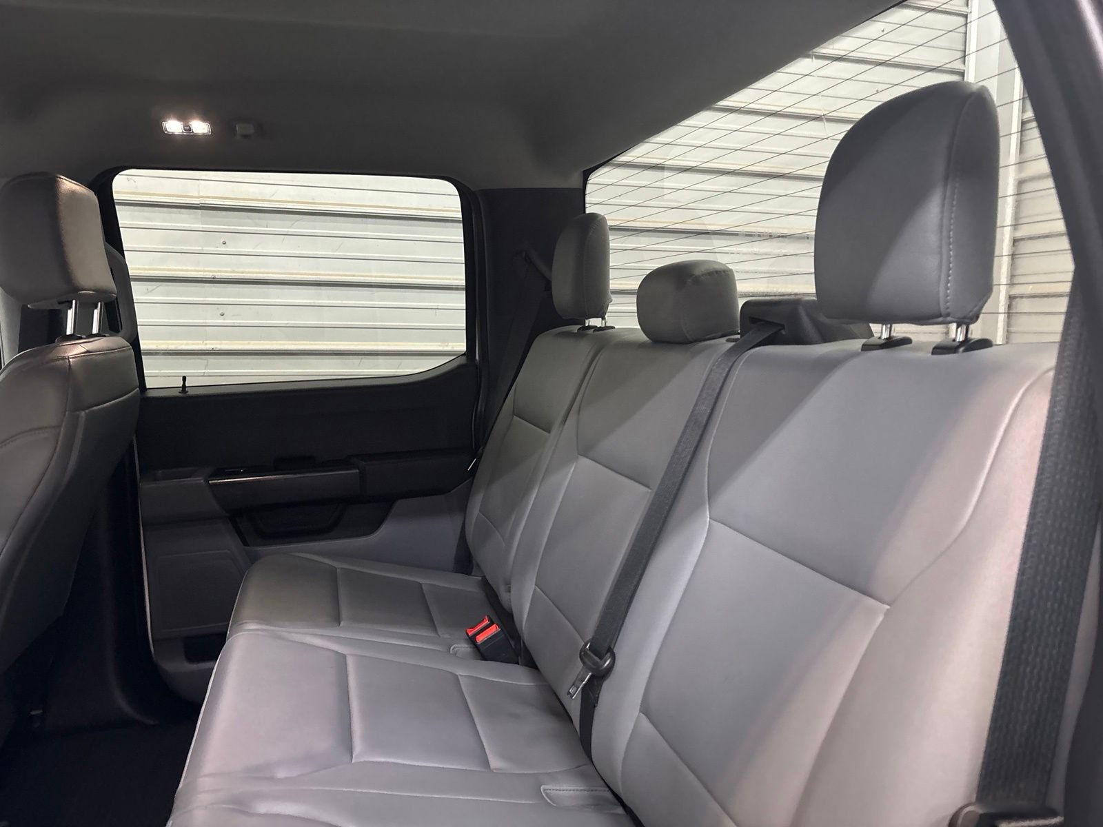 Used 2022 Ford F150 XL w/ FX4 Off-Road Package AWD/4WD image 23