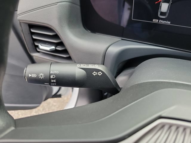 New 2026 Nissan Sentra S w/ S Cold Weather Package FWD image 21