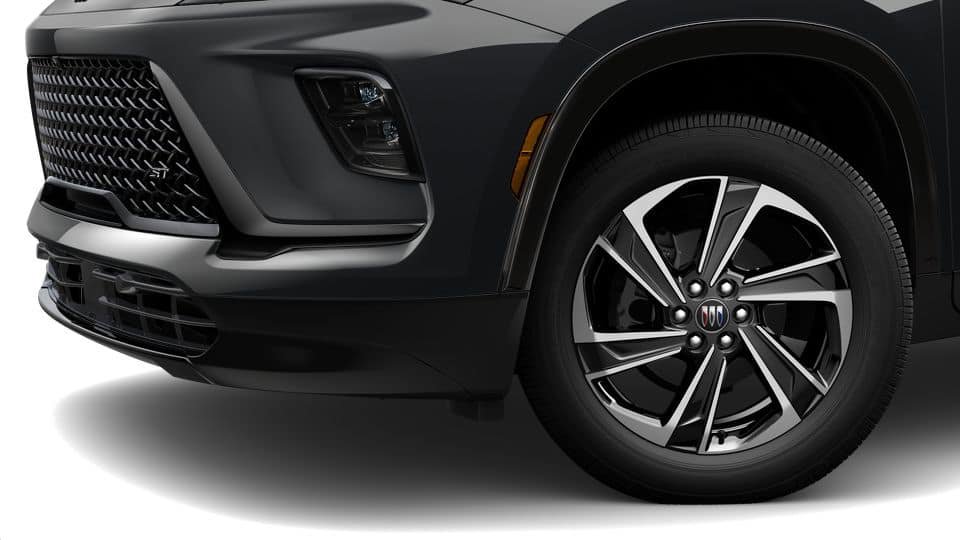 New 2026 Buick Enclave Sport Touring FWD image 32