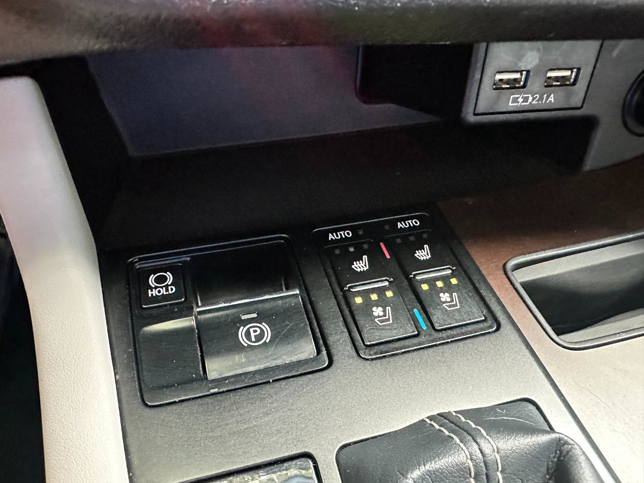 Used 2022 Lexus RX 350 FWD w/ Premium Package image 45