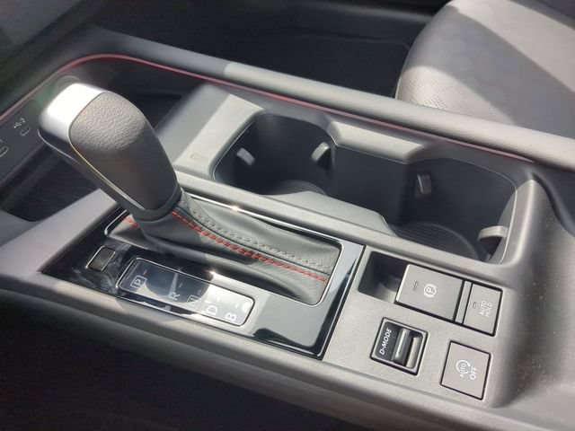 New 2026 Nissan Sentra SR w/ SR Premium Package FWD image 23