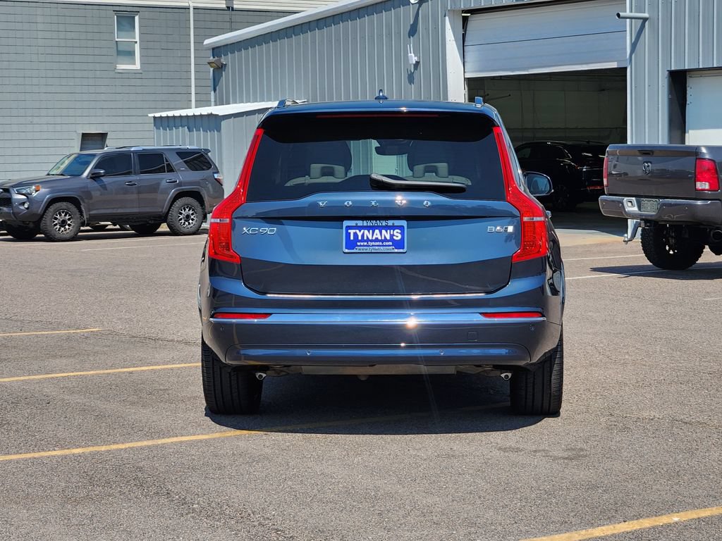 Used 2023 Volvo XC90 B6 Plus w/ Protection Package Premier AWD/4WD image 6