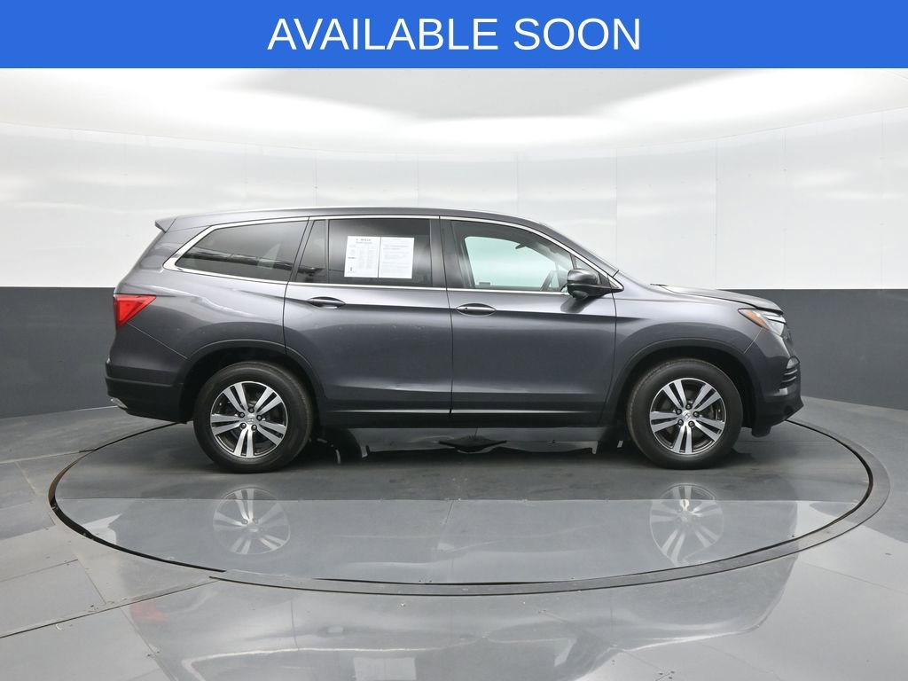 Used 2018 Honda Pilot EX-L image 8