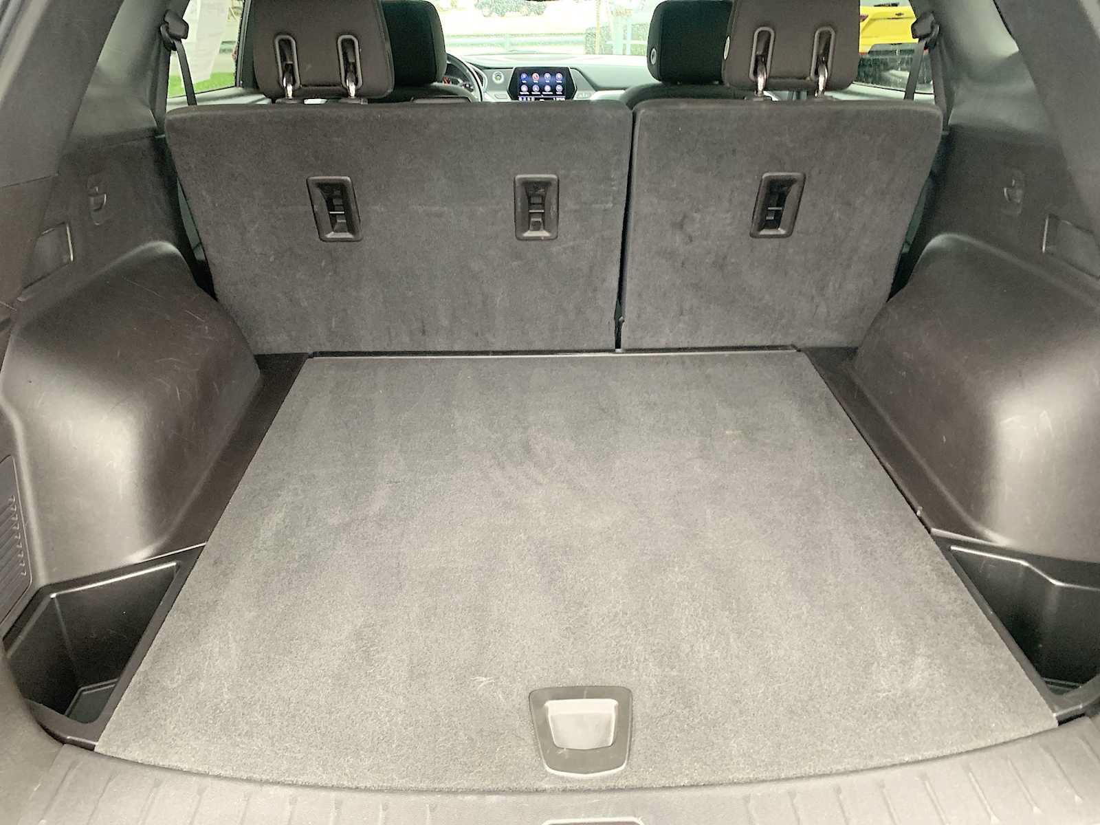 Certified 2019 Chevrolet Blazer LT AWD/4WD image 24