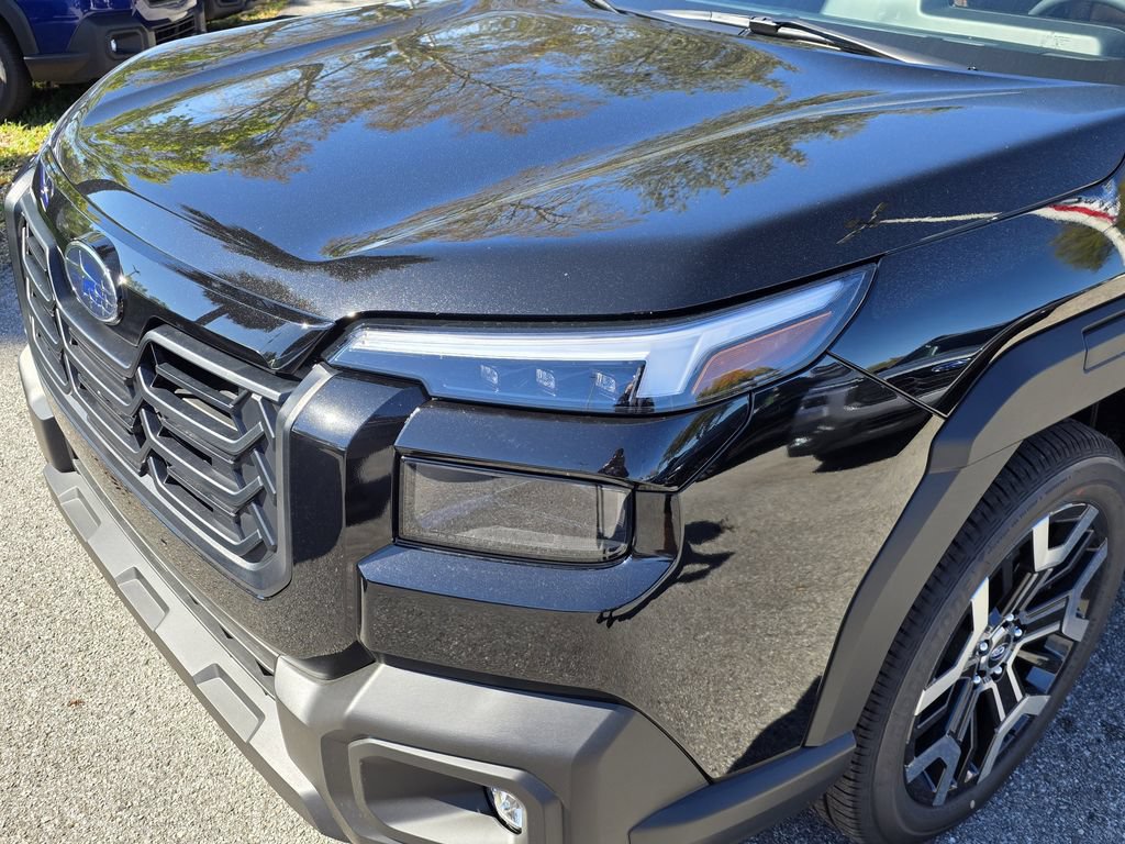 New 2026 Subaru Outback Touring XT AWD/4WD image 6