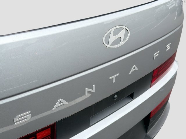 New 2026 Hyundai Santa Fe SEL AWD/4WD image 21