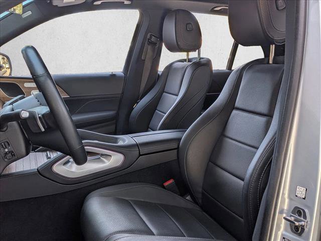 Used 2024 Mercedes-Benz GLE 350 4MATIC image 14