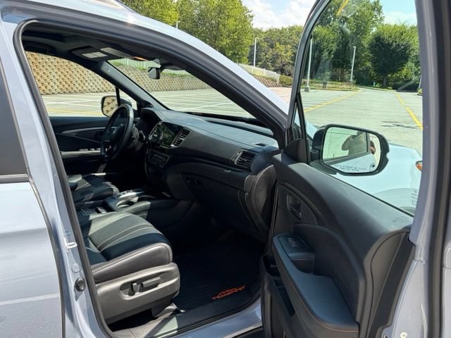 Used 2023 Honda Passport TrailSport image 26