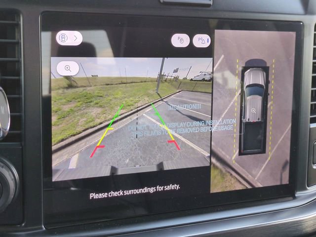 New 2026 Ford F250 Lariat w/ Black Appearance Package AWD/4WD image 20