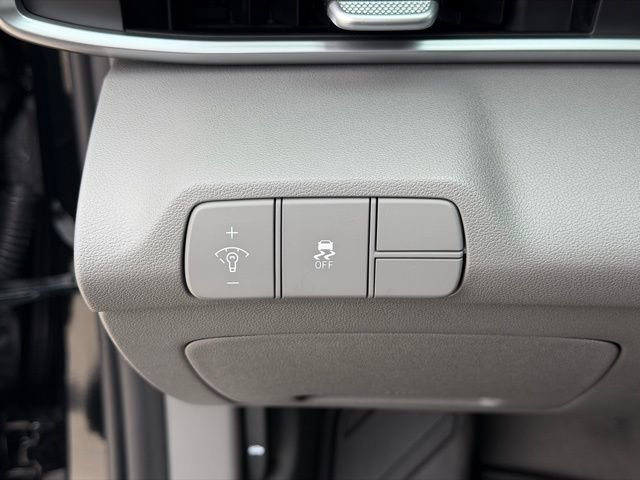 New 2026 Hyundai Elantra SEL Sport Premium FWD image 24