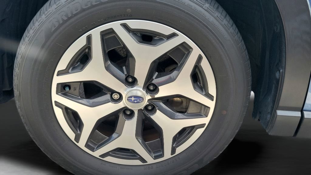 Used 2021 Subaru Forester Premium w/ Popular Package #1 image 14