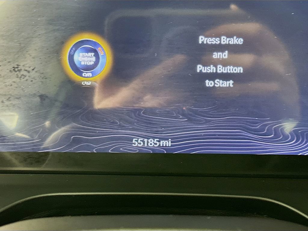 Certified 2023 Jeep Grand Cherokee Laredo image 20