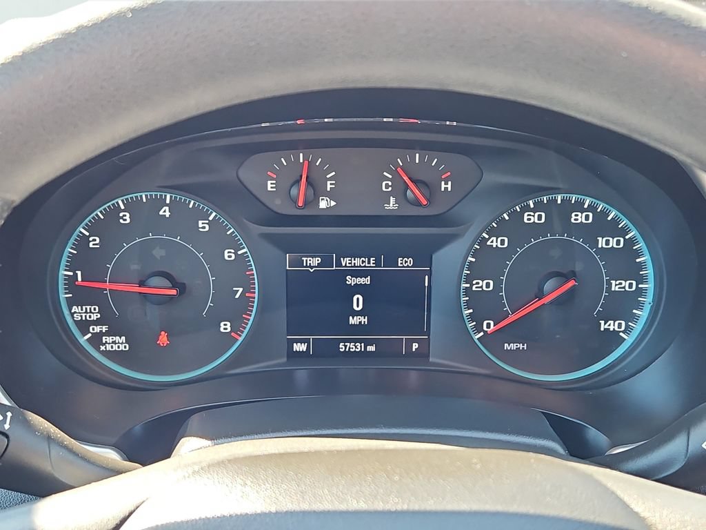 Certified 2023 Chevrolet Malibu LT FWD image 27