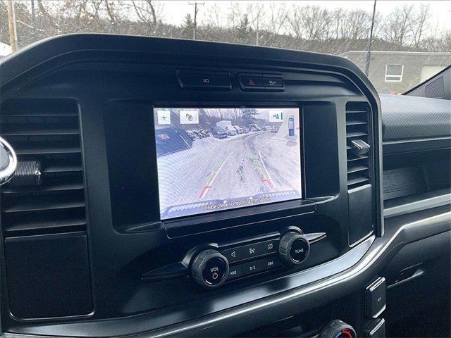 Used 2023 Ford F150 XL w/ STX Appearance Package image 26