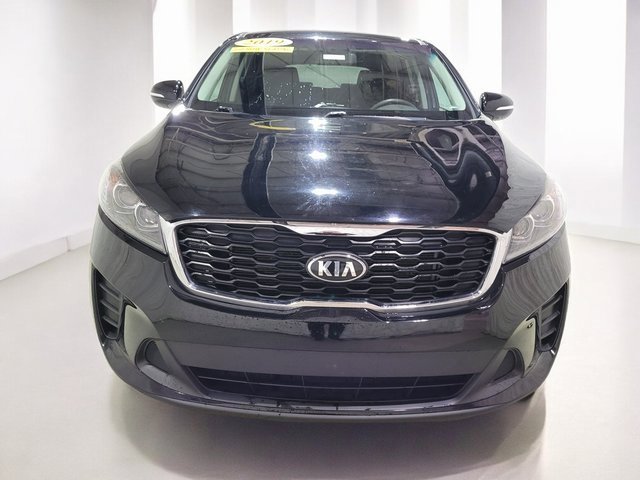 Used 2019 Kia Sorento L image 10