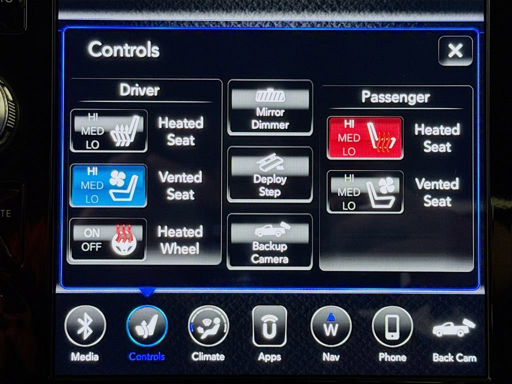 Used 2020 RAM 1500 Sport w/ Leather & Sound Group image 20