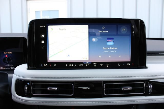 New 2026 Lincoln Aviator Reserve AWD/4WD image 14
