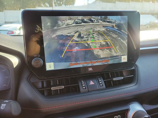 Used 2023 Toyota RAV4 XSE w/ Weather Package image 19