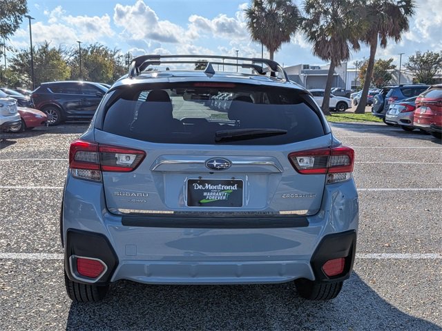 Used 2020 Subaru Crosstrek 2.0i Premium w/ Moonroof Package 2 image 6