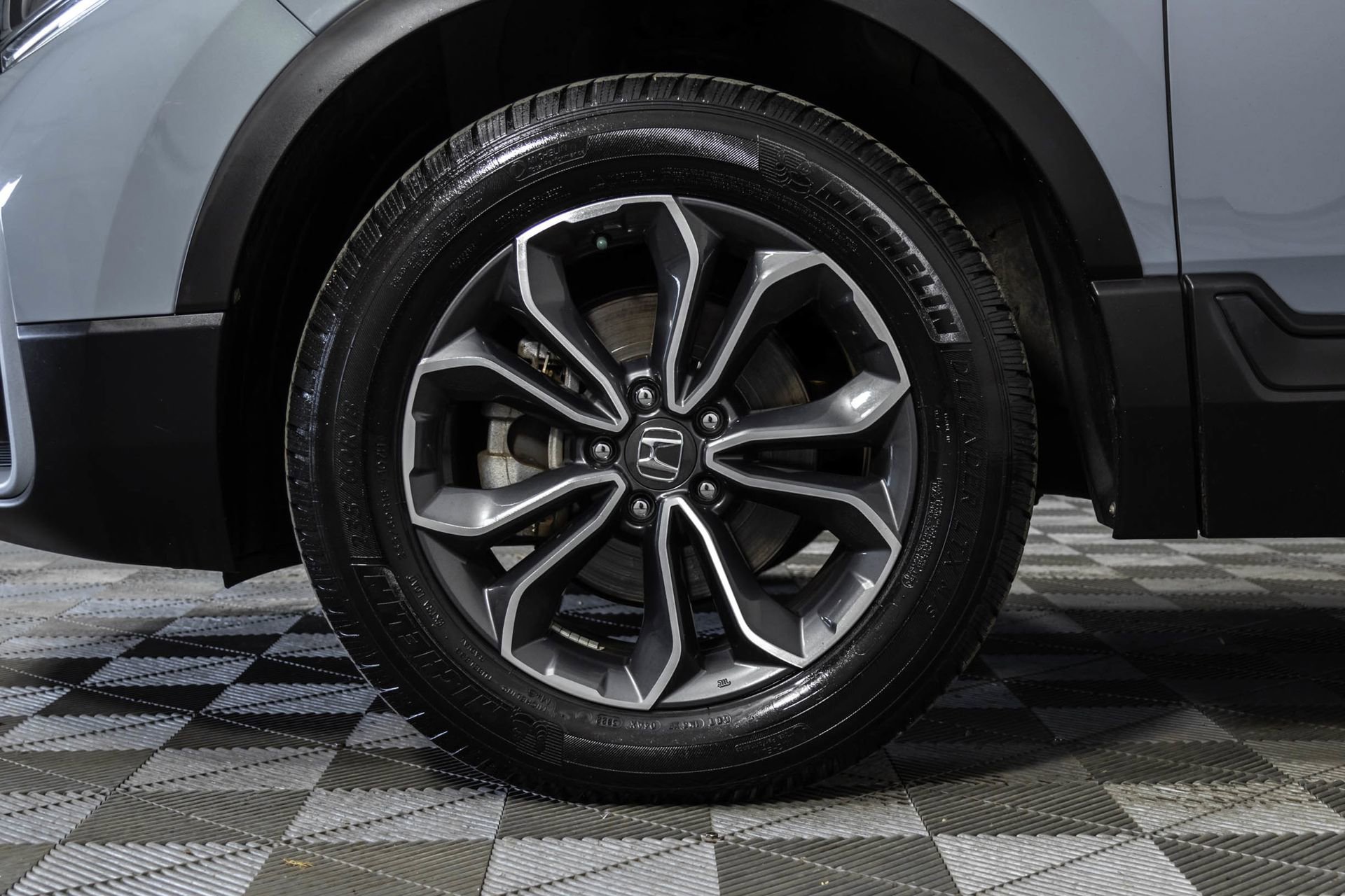 Used 2020 Honda CR-V EX image 45