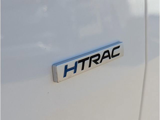 New 2026 Hyundai Santa Cruz SEL image 10