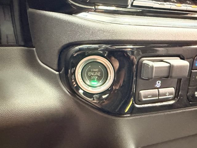 Certified 2023 Chevrolet Silverado 1500 High Country w/ High Country Premium Package AWD/4WD image 14