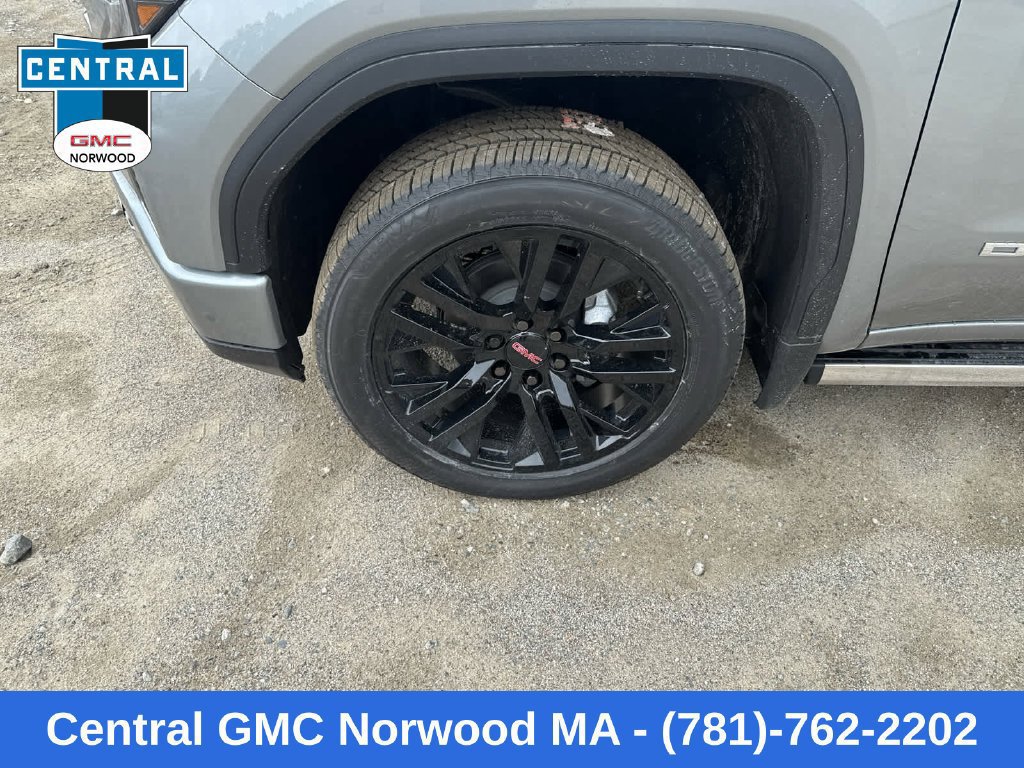 New 2026 GMC Sierra 1500 Denali w/ Technology Package AWD/4WD image 10