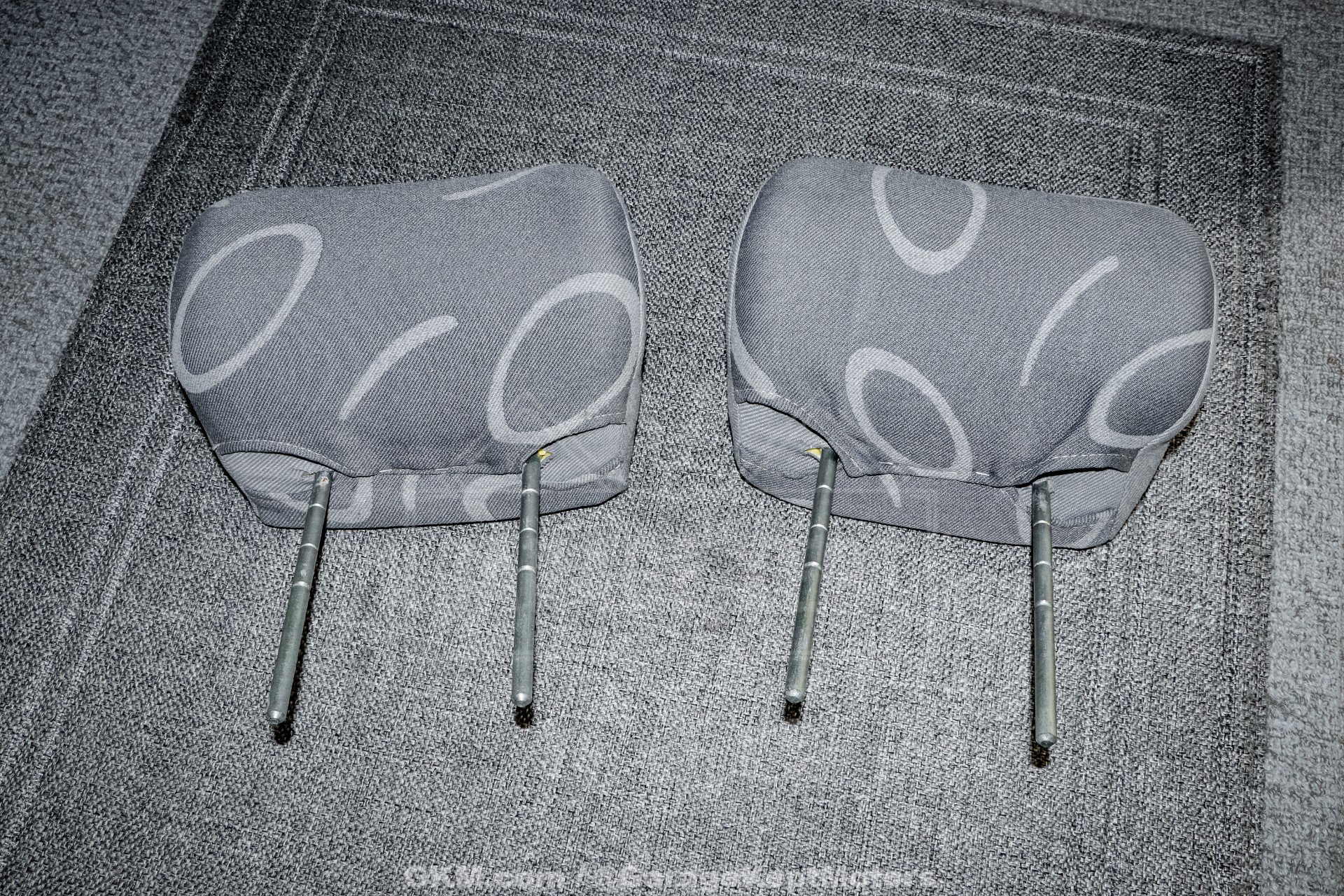 Used 2003 Volkswagen Eurovan MV image 97