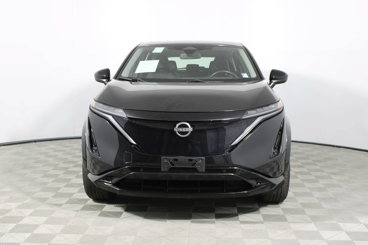 Used 2023 Nissan Ariya FWD image 28